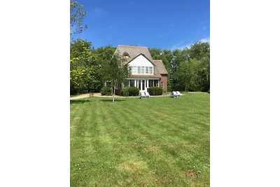 Villa Vacuna