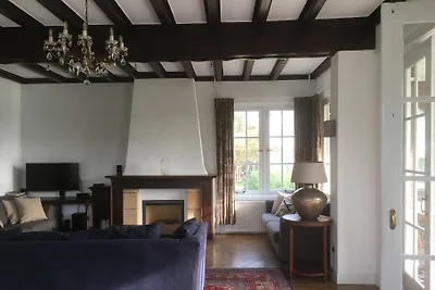 Villa Vacuna