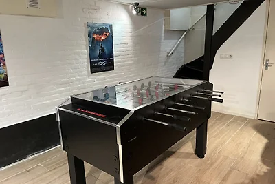 La Cabane parterre (20 persone)