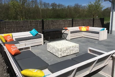 la Cabane parterre , 8 Schlafzimmer