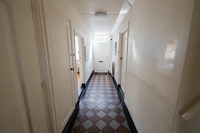 Herenhuis Groede, 6 Schlafzimmer