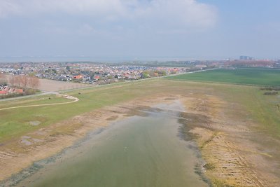 Strandvilla, 500 m vom Strand.