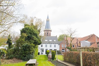 Herenhuis Groede, 6 Schlafzimmer