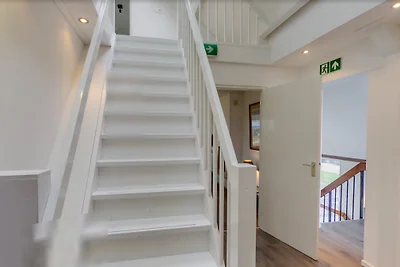 La Cabane Penthouse