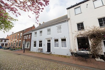 Herenhuis Groede, 6 Schlafzimmer