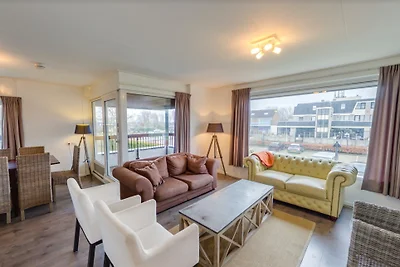 La Cabane Penthouse