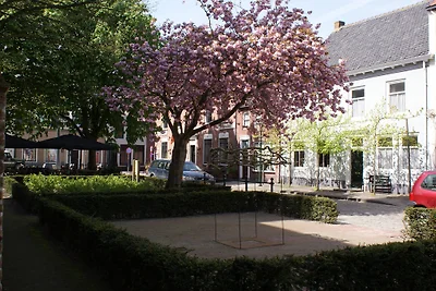 Herenhuis Groede, 6 Schlafzimmer