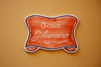 Casa Gelsomino