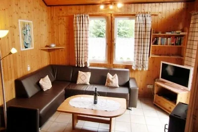 Ferienhaus Mia Extertal