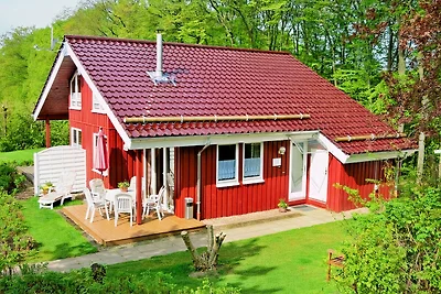 Ferienhaus Mia Extertal