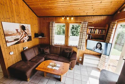 Ferienhaus Mia Extertal