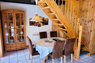 Ferienhaus Mia Extertal