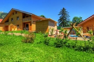 Feriendorf am Hahnenkamm