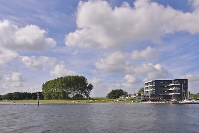 Lofthaus am Veerse Meer