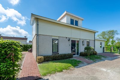 Vakantiewoning voor 5 personen.