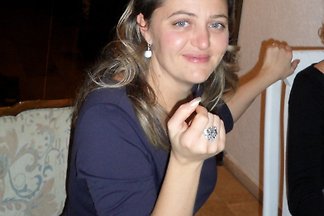 Frau I. Bergen Frau I. Bergen