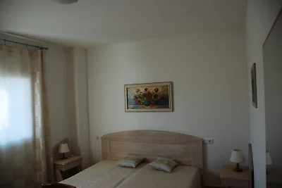 Feriehaus LaInga ab 250-Woche