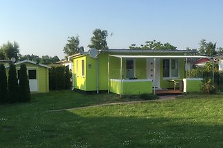 Domek letniskowy Lütt Huus 67