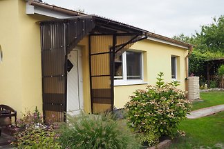 Ferienwohnung am Strelasund