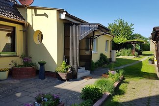 Ferienwohnung am Strelasund
