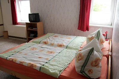 Ferienwohnung Hinze in Serrahn