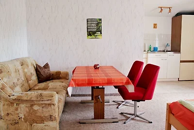 Ferienwohnung Hinze in Serrahn