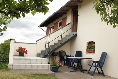 Ferienwohnung Hinze in Serrahn