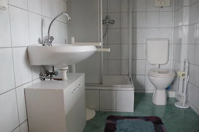 Ferienwohnung Hinze in Serrahn