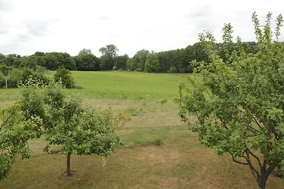 Ferienwohnung Hinze in Serrahn