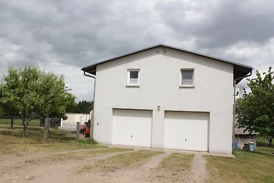Ferienwohnung Hinze in Serrahn