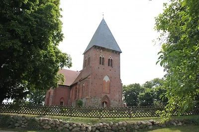 Ferienwohnung Hinze in Serrahn