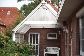 HarlingerLand-Haus, Norddeich