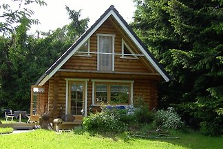 Keltic-Cottage/Lodge,Hohenahr