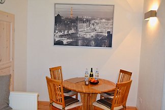 4 Ferienwohnungen an der Oper