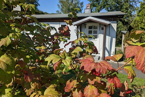 Ferienhaus Wermelskirchen