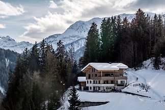 Appartement Mangeng