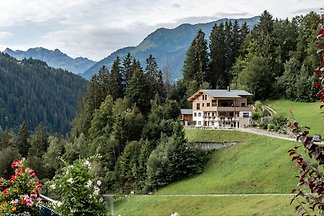 Appartement Mangeng