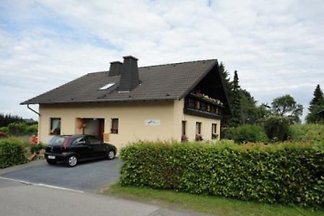 Fijne rustig appartement
