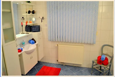 Rüdesheimer Ferienwohnung