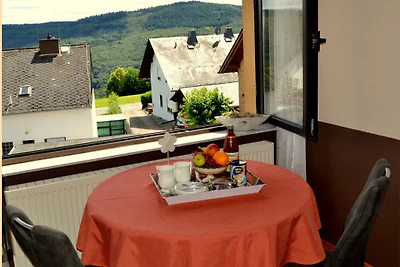 Rüdesheimer Ferienwohnung