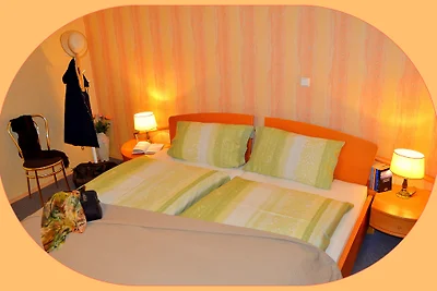 Rüdesheimer Ferienwohnung
