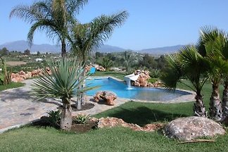 Casa Nueva Vida