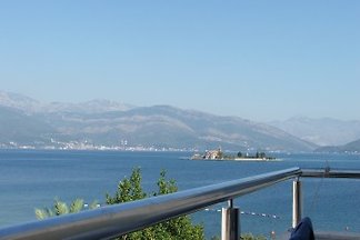 Appartement in Montenegro