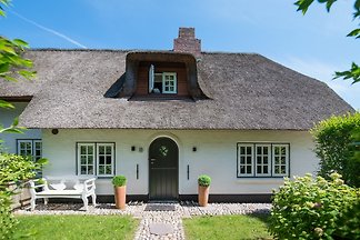 Ferienhaus Tinnum