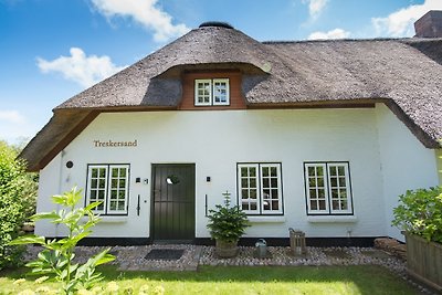 Landhaus Treskersand Tinnum