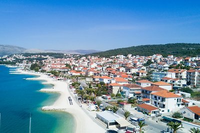 Swimmingpool Kroatien