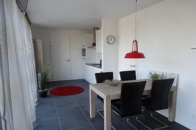 schone ferienwohnung Oostkapelle
