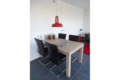 schone ferienwohnung Oostkapelle