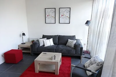 schone ferienwohnung Oostkapelle