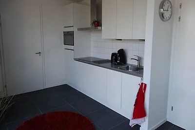schone ferienwohnung Oostkapelle